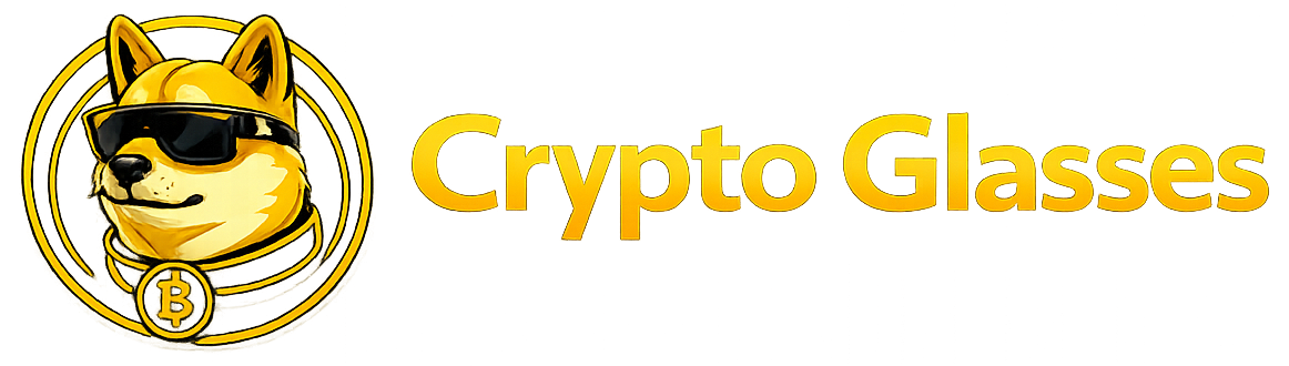 Crypto Glasses